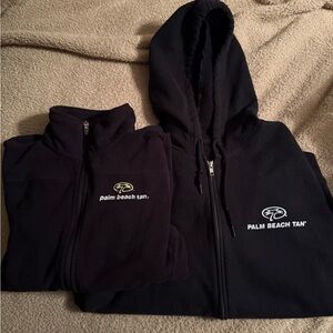 Palm Beach Tan Apparel